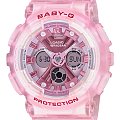 Часы Casio Baby-G BA-130CV-4A