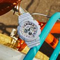 Часы Casio Baby-G BA-130WP-2A фото 6
