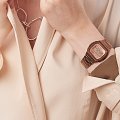 Часы Casio Collection A1000RG-5EF фото 12