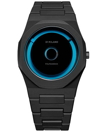 D1 Milano Polycarbon PCBJ28