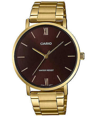 Casio Collection MTP-VT01G-5BUDF (MTP-VT01G-5B)