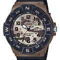 Часы Casio Collection MRW-220HCM-5B