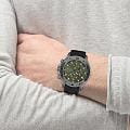 Hugo Boss Hugo Boss Admiral HB1513967  — задняя крышка металл сталь корпуса немецкие часы