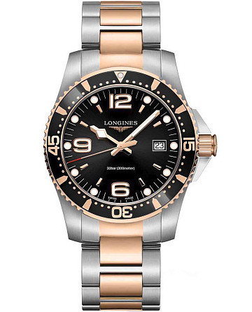 Longines HydroConquest L3.740.3.58.7