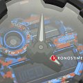 Часы Casio G-Shock GA-700CT-1A фото 10