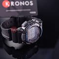 Часы Casio Illuminator STL-S100H-2A фото 2