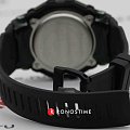 Часы Casio G-Shock GBD-200UU-1DR (GBD-200UU-1D) фото 5