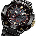 Часы Casio G-Shock MRG-G1000B-1A4 фото 3