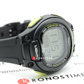 Часы Casio Collection Digital LW-203-1BVDF (LW-203-1B) фото 9