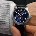 Оригинальные часы Seiko Seiko Presage SPB399J1 механические калибр механизма 6r27 общий вид