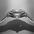 Часы Maurice Lacroix Aikon Automatic Skeleton AI6007-SS002-031-1 фото 8