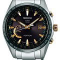 Часы Seiko Astron GPS Solar SSE087J1