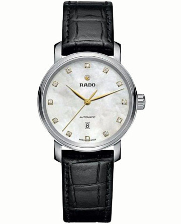 Rado Diamaster R14050915