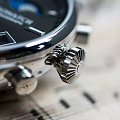 Часы Aerowatch Les Grandes Classiques 78990 AA01 M фото 3