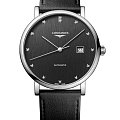Часы Longines Elegant Collection L4.911.4.78.2
