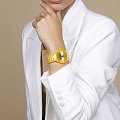 Часы Rado True Thinline x Great Gardens of the World R27122252 фото 5
