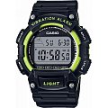 Часы Casio Illuminator W-736H-3A