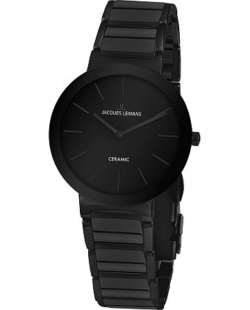 Jacques Lemans High Tech Ceramic 42-7O