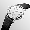 Часы Longines Elegant Collection L4.312.4.11.0 фото 4