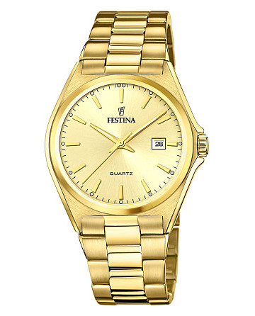 Festina Classics F20555/3