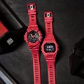 Часы Casio G-Shock GBD-200RD-4 фото 4