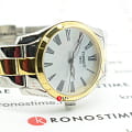 Оригинальные часы Tissot Tissot T-Wave T112.210.22.113.00 кварцевые калибр механизма eta f04.111 общий вид