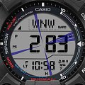 Часы Casio G-Shock GW-9500TLC-1DR фото 7