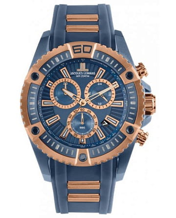 Jacques Lemans 1-1805E