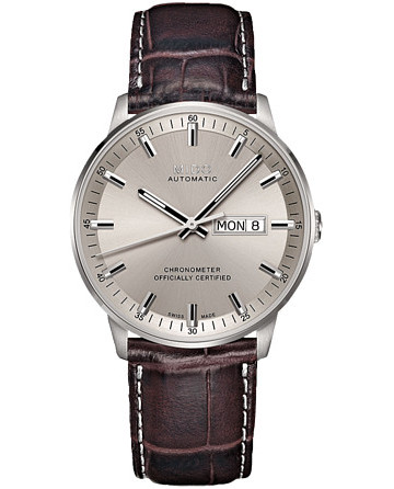 Mido Commander Chronometer M021.431.16.071.00