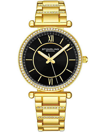 Stuhrling Aria 3905.4