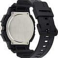 Часы Casio Collection MCW-200H-4A фото 3
