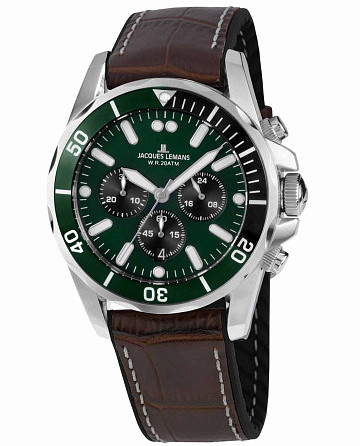 Jacques Lemans Sport 1-2091C