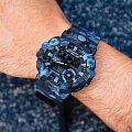 Часы Casio G-Shock GA-700CM-2A фото 3