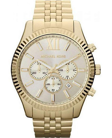 Michael Kors Portia MK8281