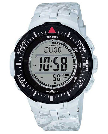 Casio Pro Trek PRG-300CM-7E
