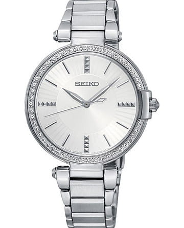 Seiko Conceptual Series Dress SRZ515P1