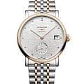 Часы Longines Elegant Collection L4.312.5.77.7