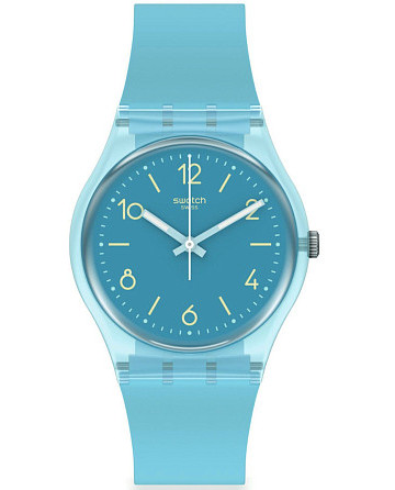 Swatch Gent Biosourced Standart SO28S101