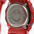 Часы Casio G-Shock GBD-200RD-4 фото 12