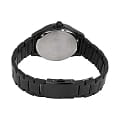 Casio Casio Collection MTP-M100B-1A  наручные мужские часы фото под углом.