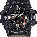 Часы Casio G-Shock GG-1000-1A5DR (GG-1000-1A5)