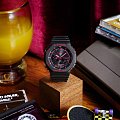 Часы Casio G-Shock GA-B2100BNR-1A фото 10