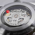 Часы Hamilton Khaki Field Expedition Auto H70315110 фото 5