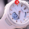 Часы Casio Baby-G BSA-B100-4A1 фото 3