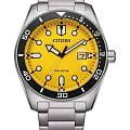 Часы Citizen Eco-Drive AW1760-81Z