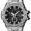 Часы Casio G-Shock GST-B100D-1ADR (GST-B100D-1A)