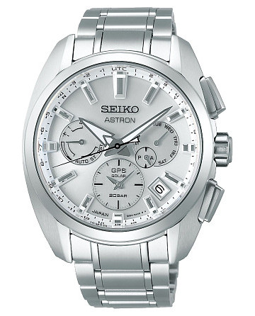 Seiko  Astron SSH063J1