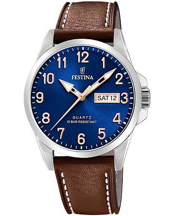 Festina Classics F20358/B