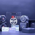 Часы Casio G-Shock G-7700-1 фото 13