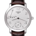 Часы Tissot Sculpture Line Mechanical Power Reserve T71.5.461.34